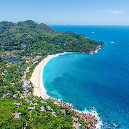 Готель Cheval Blanc Seychelles Takamaka Екстер'єр фото