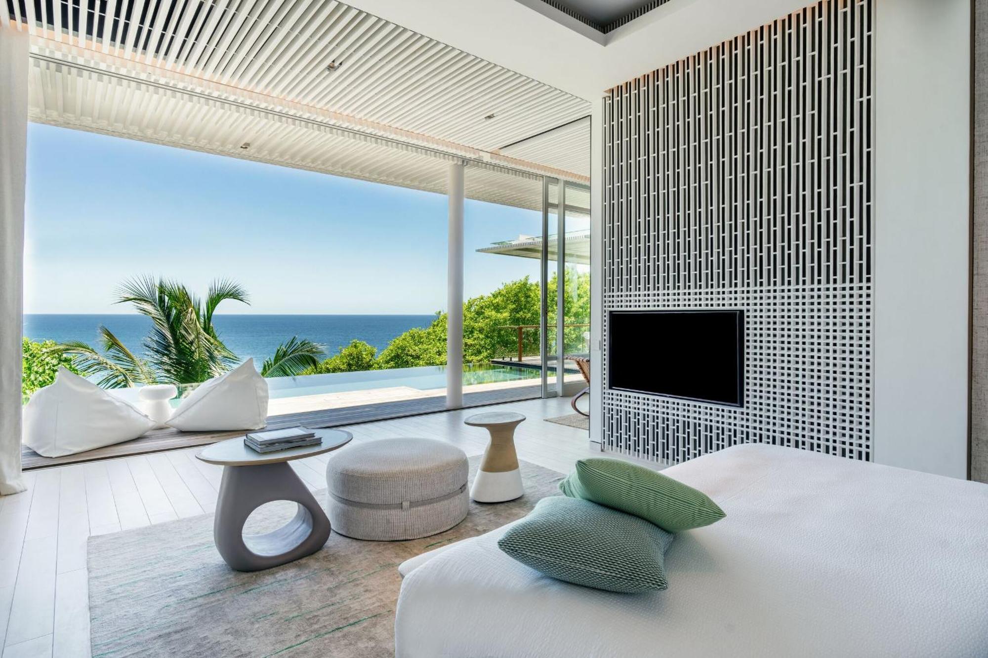 Готель Cheval Blanc Seychelles Takamaka Екстер'єр фото